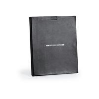 CARTELLA CON POWERBANK INTEGRATO